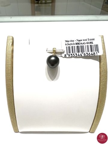 Mặt dây ngọc trai Tahiti 64T952G025 (ĐG-100)