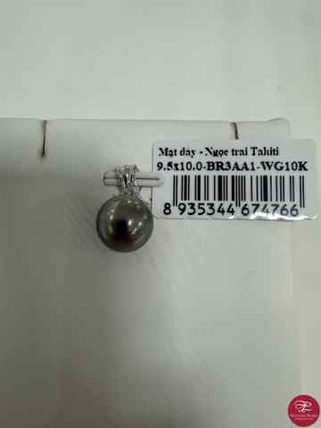 Mặt dây ngọc trai Tahiti 64T952G035 (ĐG-100)