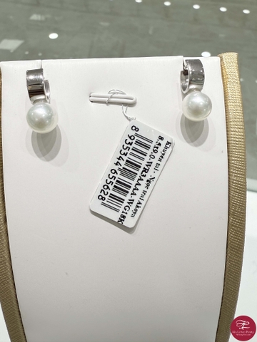 Khuyên tai ngọc trai Akoya 66A854G036 (Đ.360)