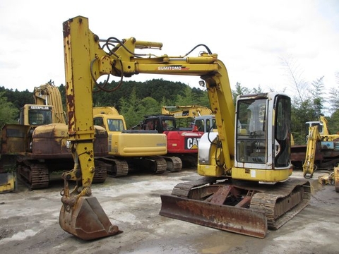 SUMITOMO SH75X-3-1333