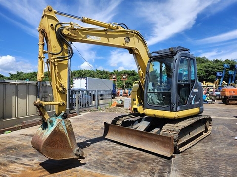 KOBELCO SK70SR-2-15667