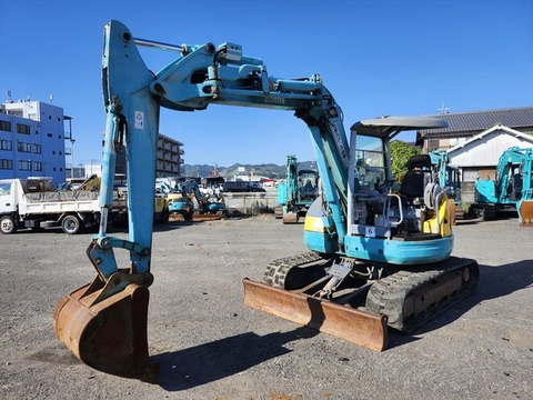 Kobota RX503S - 30835