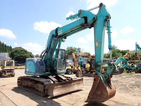 Kobelco SK130UR -01346