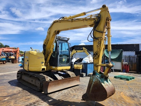 KOBELCO SK70SR-2-15667