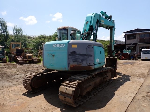 Kobelco SK130UR -01346