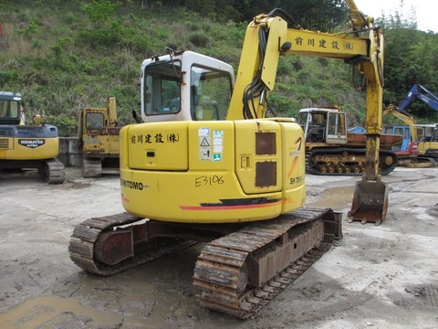 SUMITOMO SH75X-3-1333