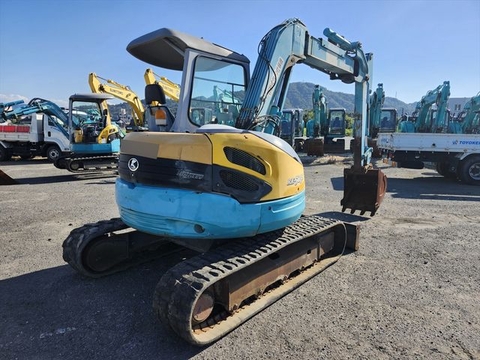 Kobota RX503S - 30835