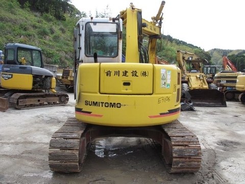 SUMITOMO SH75X-3-1333