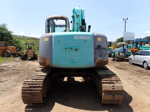 Kobelco SK130UR -01346