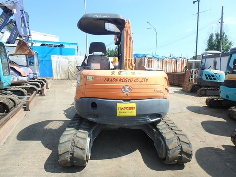Kubota RX505- 72350