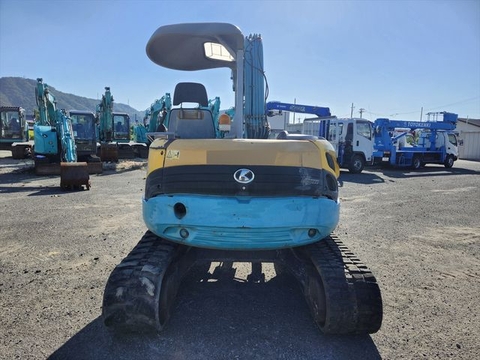 Kobota RX503S - 30835