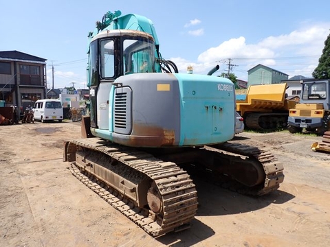 Kobelco SK130UR -01346