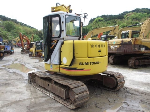 SUMITOMO SH75X-3-1333