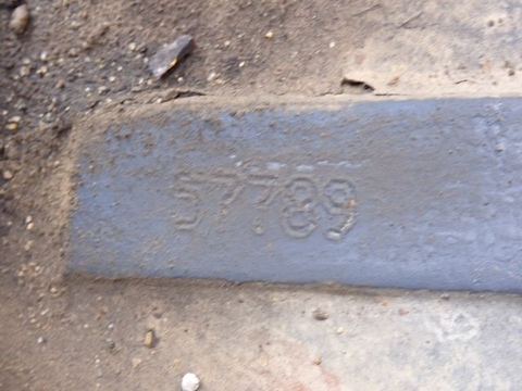 YANMAR VIO50-5B- 57789