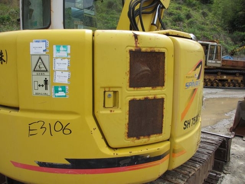 SUMITOMO SH75X-3-1333
