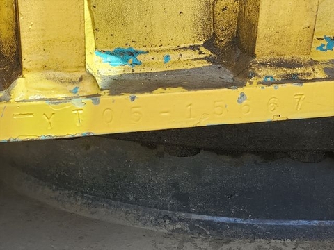 KOBELCO SK70SR-2-15667