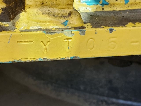 KOBELCO SK70SR-2-15667