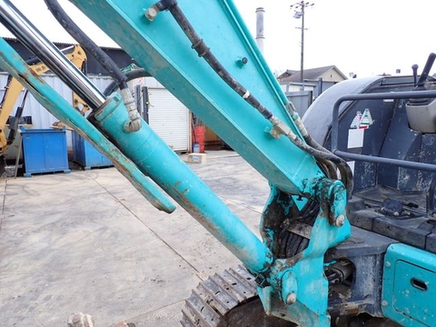 KOBELCO SK30SR-6 PW15-50829