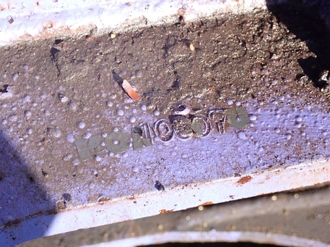 KOMATSU PC75UU-2- 10607