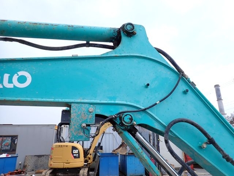 KOBELCO SK30SR-6 PW15-50829