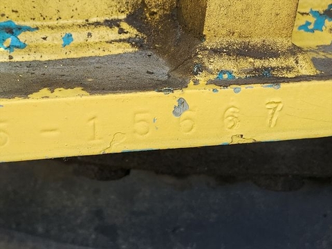 KOBELCO SK70SR-2-15667