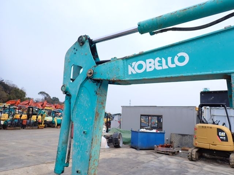 KOBELCO SK30SR-6 PW15-50829