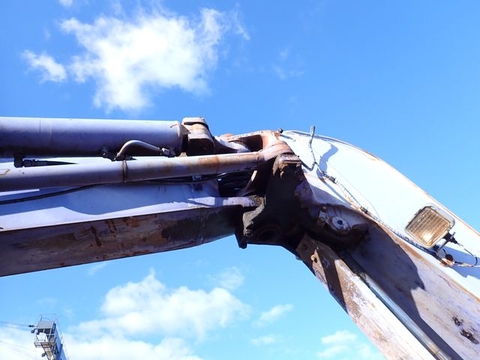 KOMATSU PC75UU-2- 10607