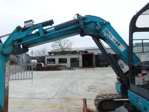 KUBOTA RX-505- 71706