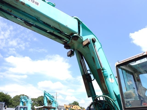 Kobelco SK130UR -01346