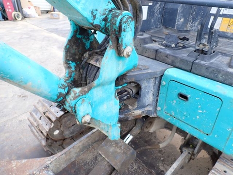 KOBELCO SK30SR-6 PW15-50829