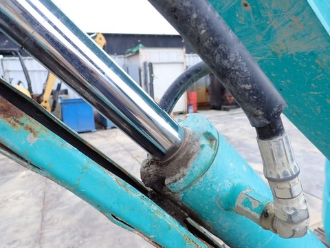 KOBELCO SK30SR-6 PW15-50829