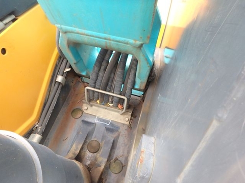 KUBOTA RX-505- 71706