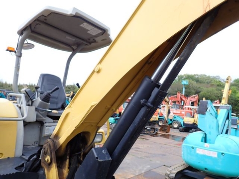 YANMAR VIO50-5B- 57789