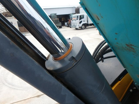 KUBOTA RX-505- 71706