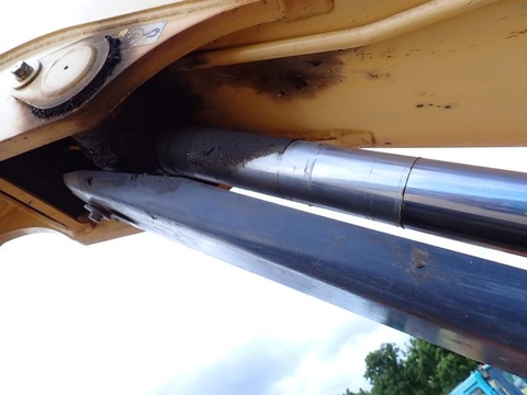 YANMAR VIO70-3A - 37143