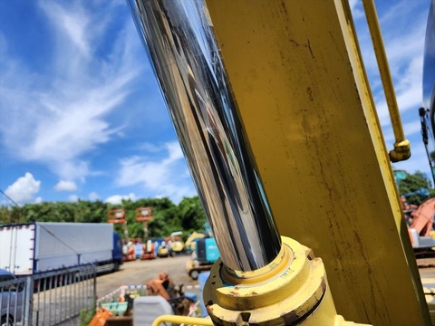 KOBELCO SK70SR-2-15667