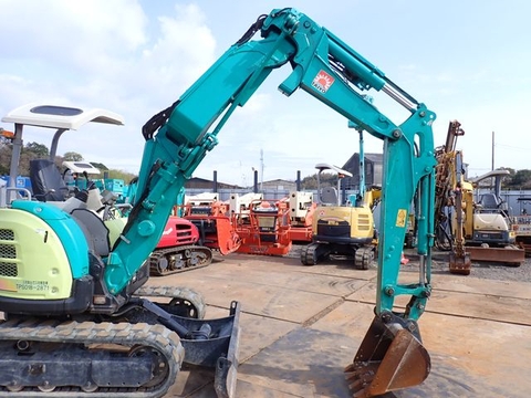 YANMAR B4-6A-65036