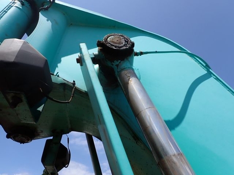 Kobelco SK130UR -01346