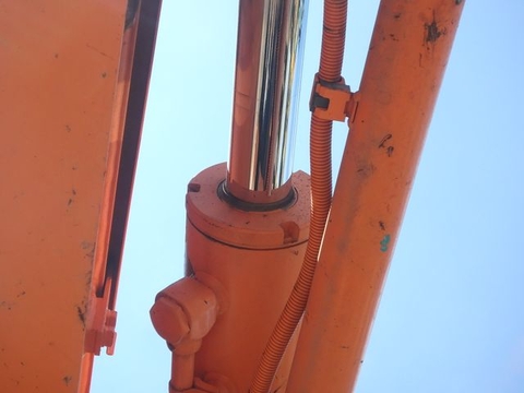 Kubota RX505- 72350