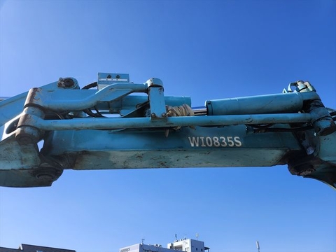 Kobota RX503S - 30835