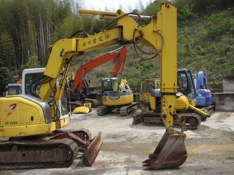 SUMITOMO SH75X-3-1333
