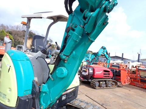 YANMAR B4-6A-65036