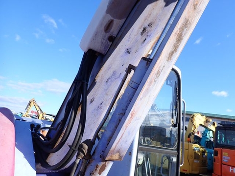 KOMATSU PC75UU-2- 10607