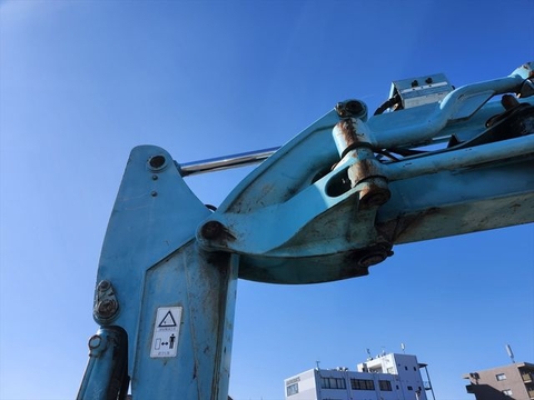 Kobota RX503S - 30835