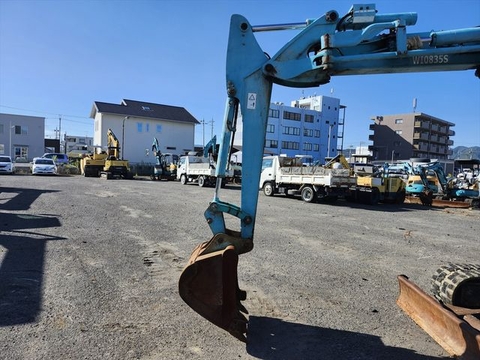 Kobota RX503S - 30835