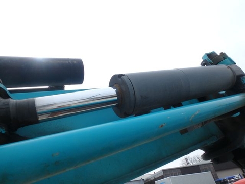 KUBOTA RX-505- 71706