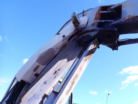 KOMATSU PC75UU-2- 10607