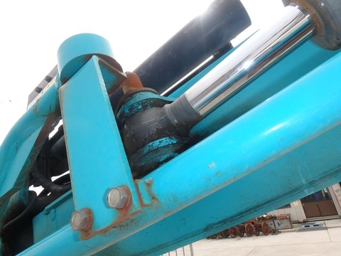 KUBOTA RX-505- 71706