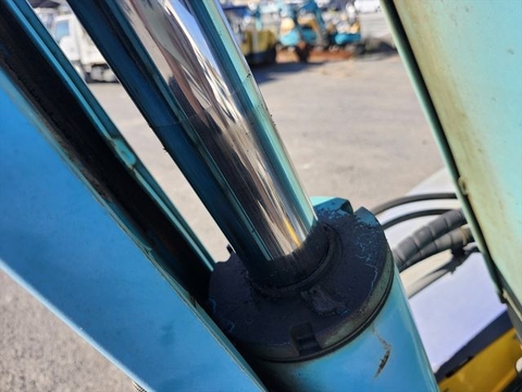 Kobota RX503S - 30835