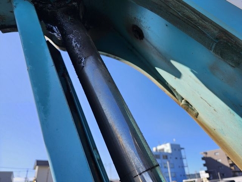 Kobota RX503S - 30835